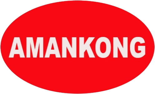 amankong.com